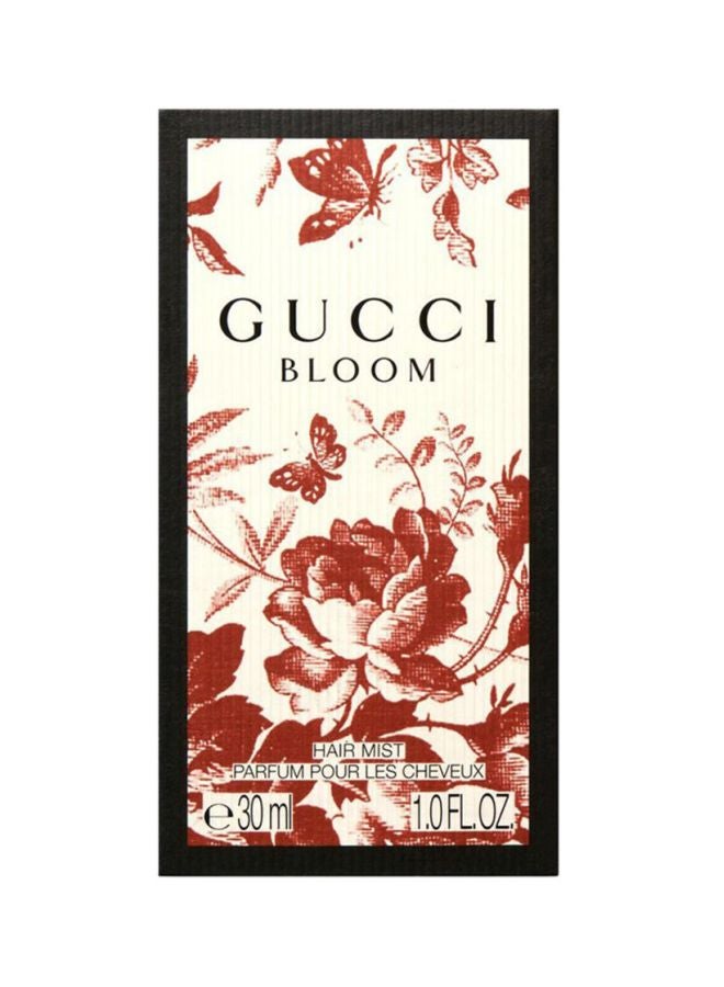 GUCCI - Gucci Bloom Hair Mist 30ml - Image 1