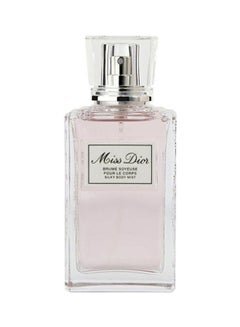 Miss Dior Silky Body Mist 100.55ml