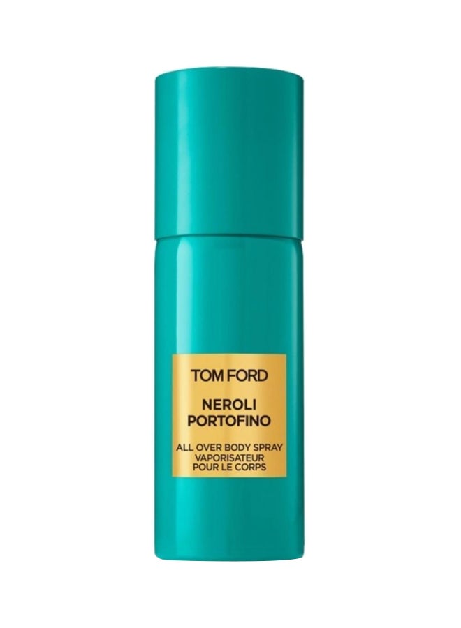 TOM FORD - Neroli Portofino All Over Body Spray 150ml - Image 1