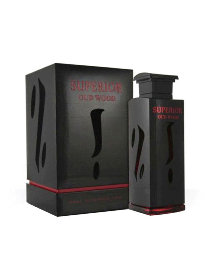 العربية للعود بخاخ خشب العود الممتاز 100ملليلتر - Image 2