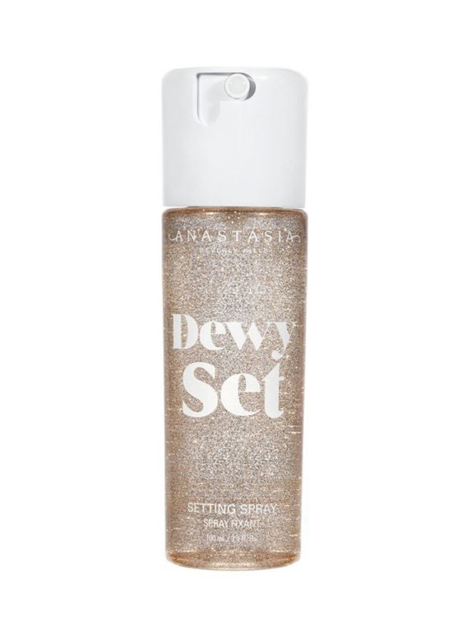 Dewy Set Setting Body Spray 100ml - v1613999176/N33742035A_1