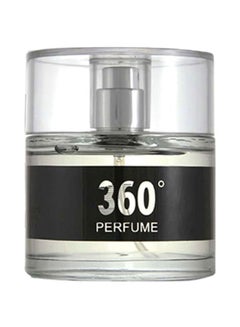 Arabian Oud 360° Perfume Body Spray 100ml  - Image 1