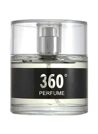 360° Perfume Body Spray 100ml - v1613999177/N13058531A_1