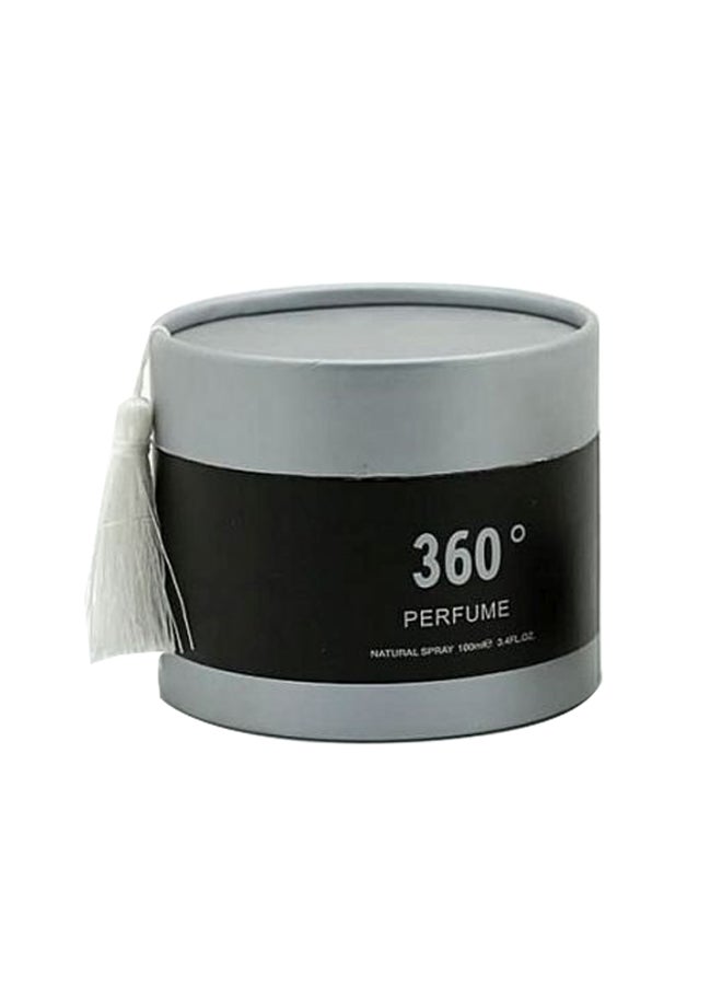 العربية للعود بخاخ معطر للجسم 360° 100ملليلتر  - Image 3