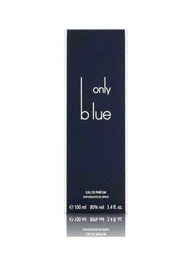 Arabian Oud Only Blue Spray 100ml - Image 3