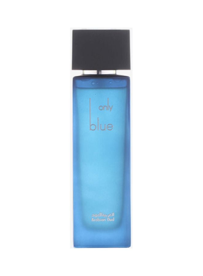 Arabian Oud Only Blue Spray 100ml - Image 1