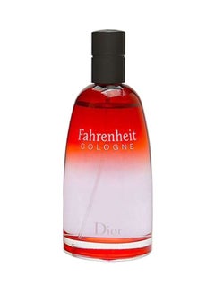Fahrenheit Cologne EDT 125ml