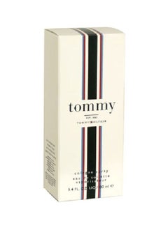TOMMY HILFIGER Tommy Hilfiger Cologne Spray 100ml  - Image 3