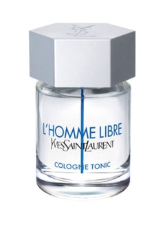 Yves Saint Laurent L'Homme Libre Cologne Tonic EDC 100ml  - Image 1