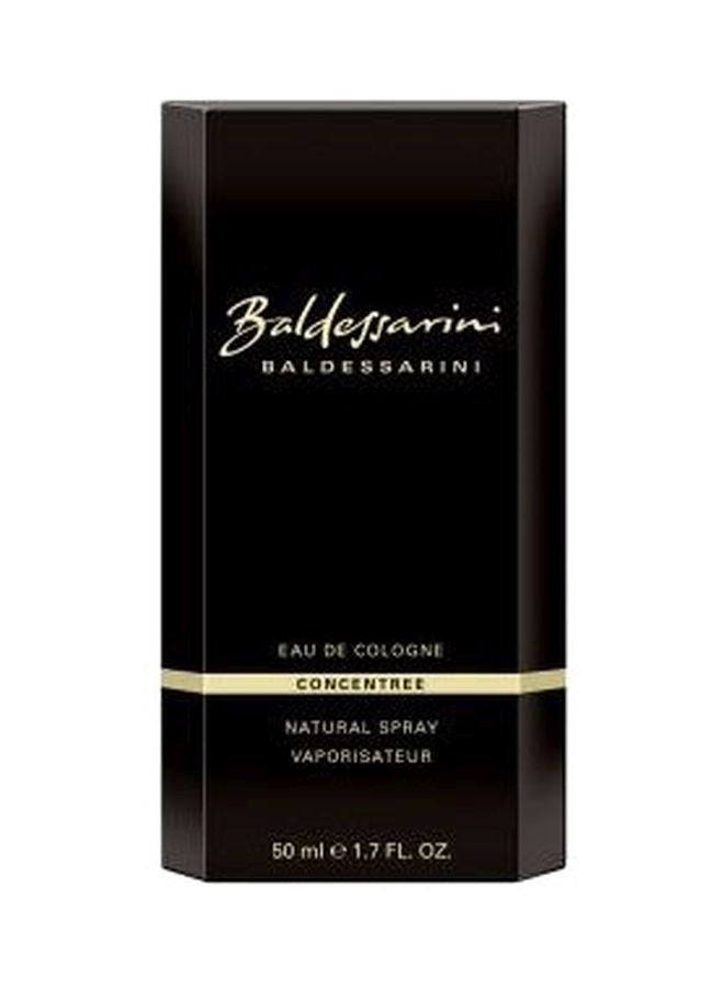 HUGO BOSS - Baldessarini Concentree EDC 50ml - Image 1