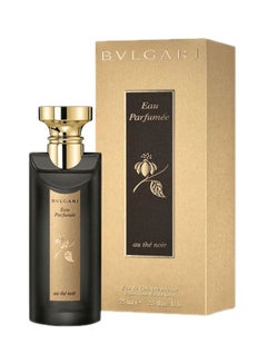 BVLGARI Eau Parfumee Au The Noir Intense EDC 75ml  - Image 2