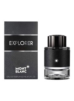 MONTBLANC Explorer EDP 60ml  - Image 2