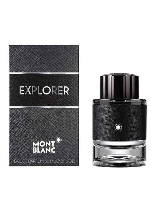MONTBLANC - Explorer EDP 60ml - Image 1