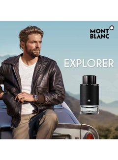 MONTBLANC Explorer EDP 60ml  - Image 4