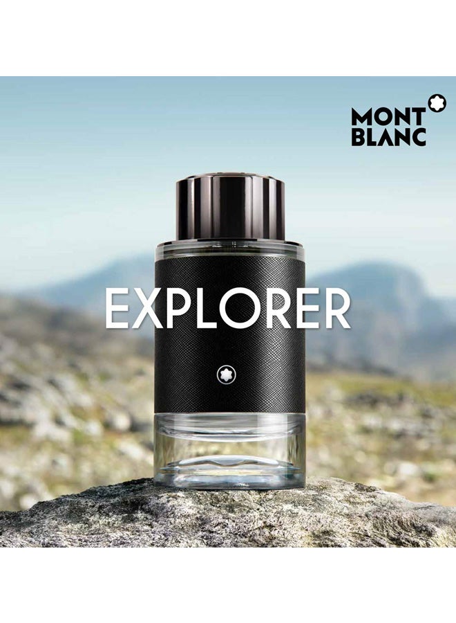 MONTBLANC - Explorer EDP 60ml - Image 1