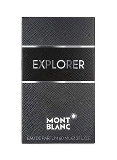 MONTBLANC Explorer EDP 60ml  - Image 3
