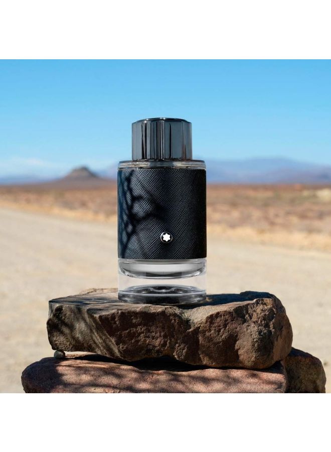 MONTBLANC - Explorer EDP 60ml - Image 1