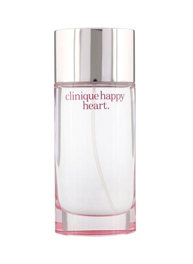 CLINIQUE Happy Heart EDP 100ml - Image 1