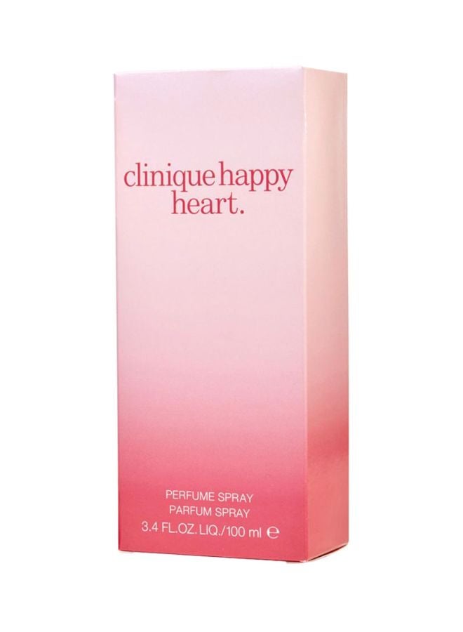 CLINIQUE Happy Heart EDP 100ml - Image 3