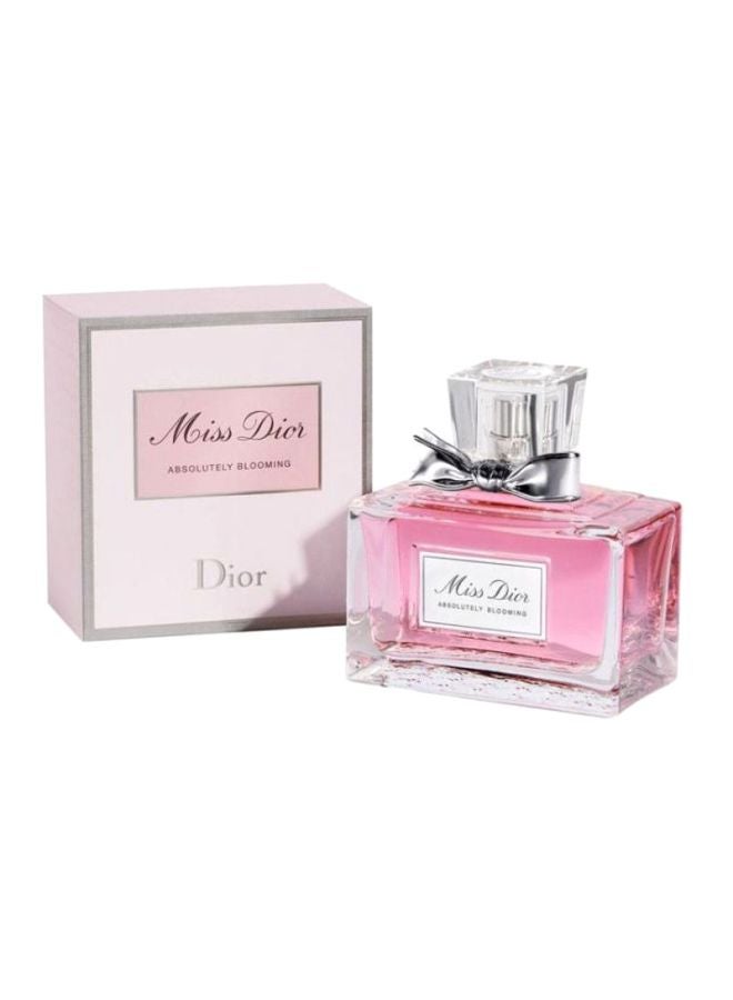 Dior Absolutely Blooming EDP 100ml  - Image 2