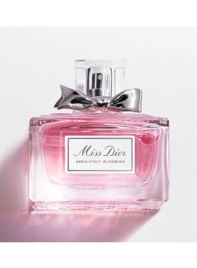 Dior Absolutely Blooming EDP 100ml  - Image 4