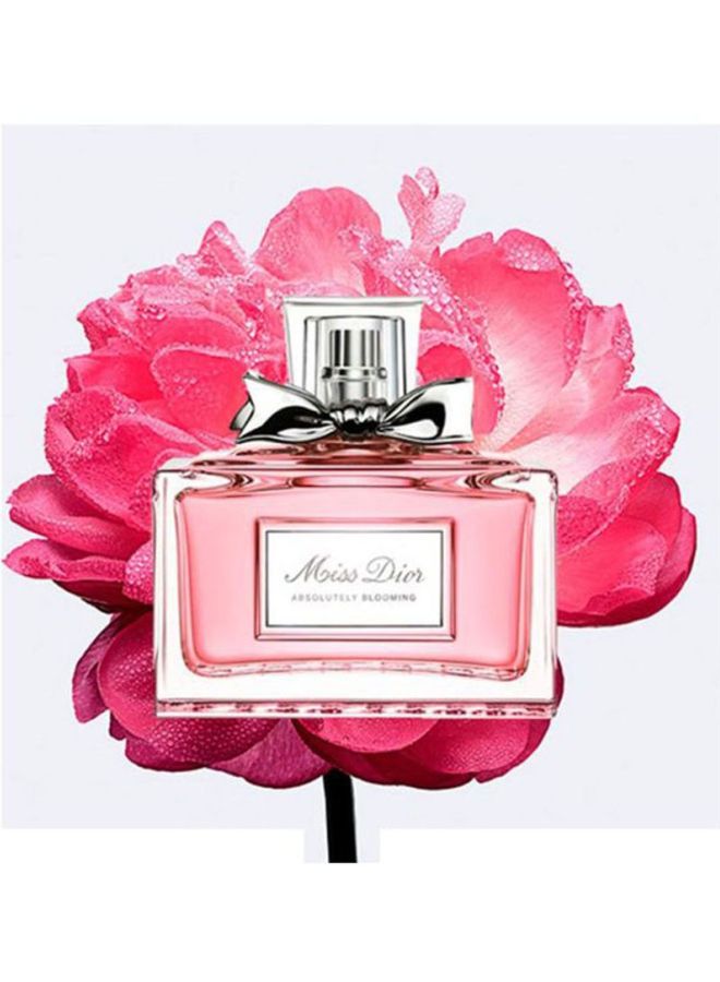 Dior Absolutely Blooming EDP 100ml  - Image 5