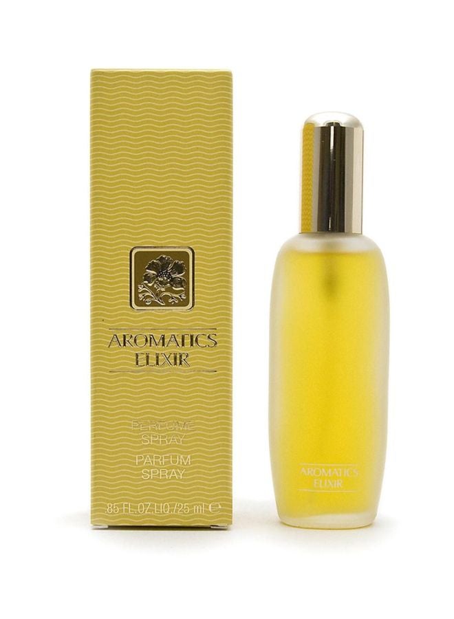 كلينيك ماء عطر أروماتيكس إليكسير 25ملليلتر - Image 2