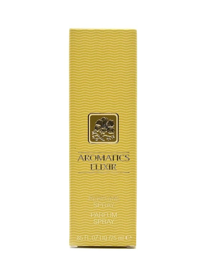 كلينيك ماء عطر أروماتيكس إليكسير 25ملليلتر - Image 3