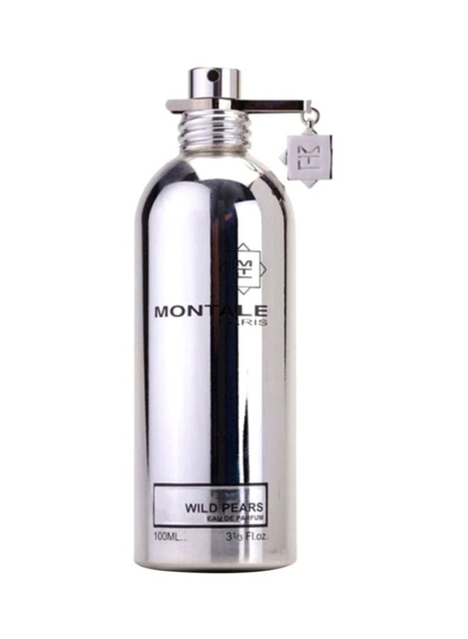 مونتال ماء عطر وايلد بيرز 100ملليلتر - Image 1