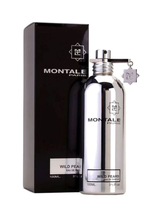 مونتال ماء عطر وايلد بيرز 100ملليلتر - Image 2