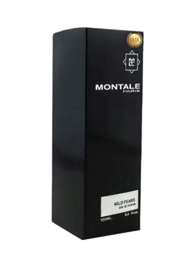 مونتال ماء عطر وايلد بيرز 100ملليلتر - Image 3