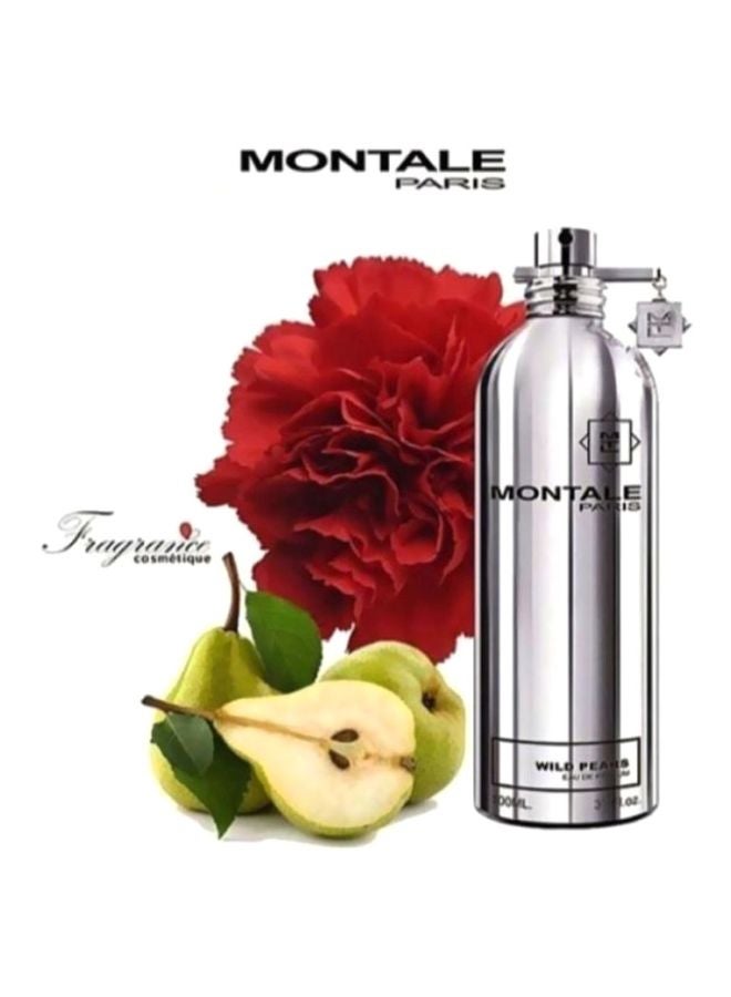مونتال ماء عطر وايلد بيرز 100ملليلتر - Image 4