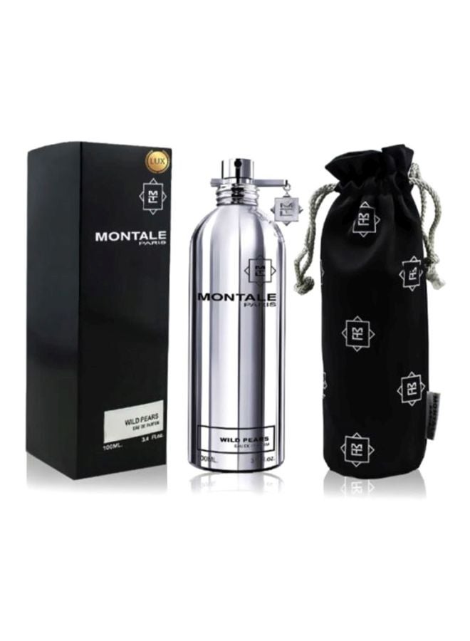 مونتال ماء عطر وايلد بيرز 100ملليلتر - Image 5
