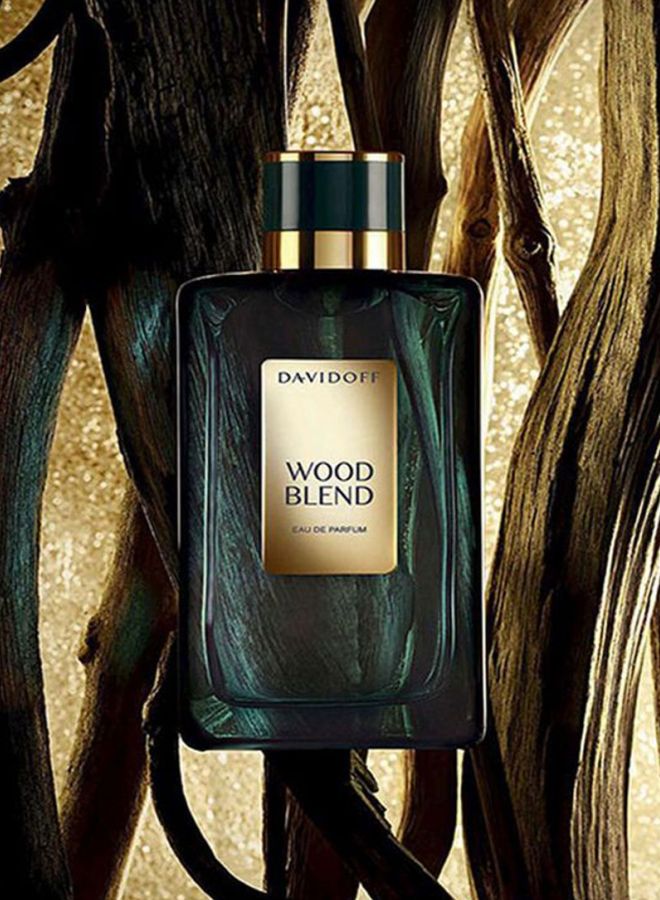 Wood Blend EDP 100ml
