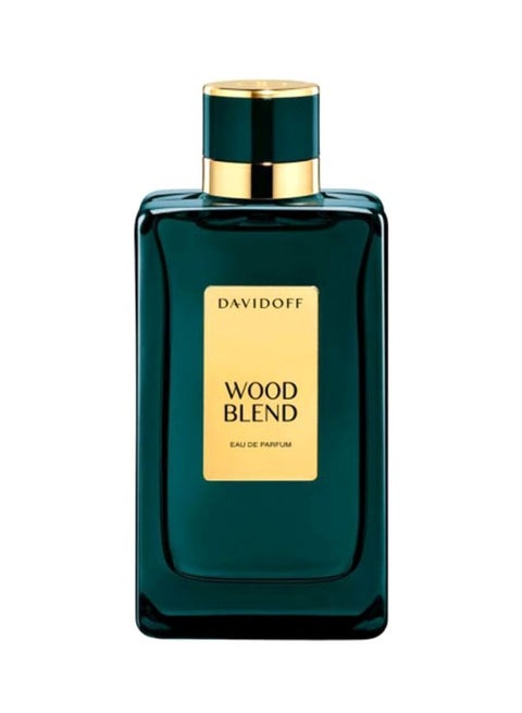 Wood Blend EDP 100ml