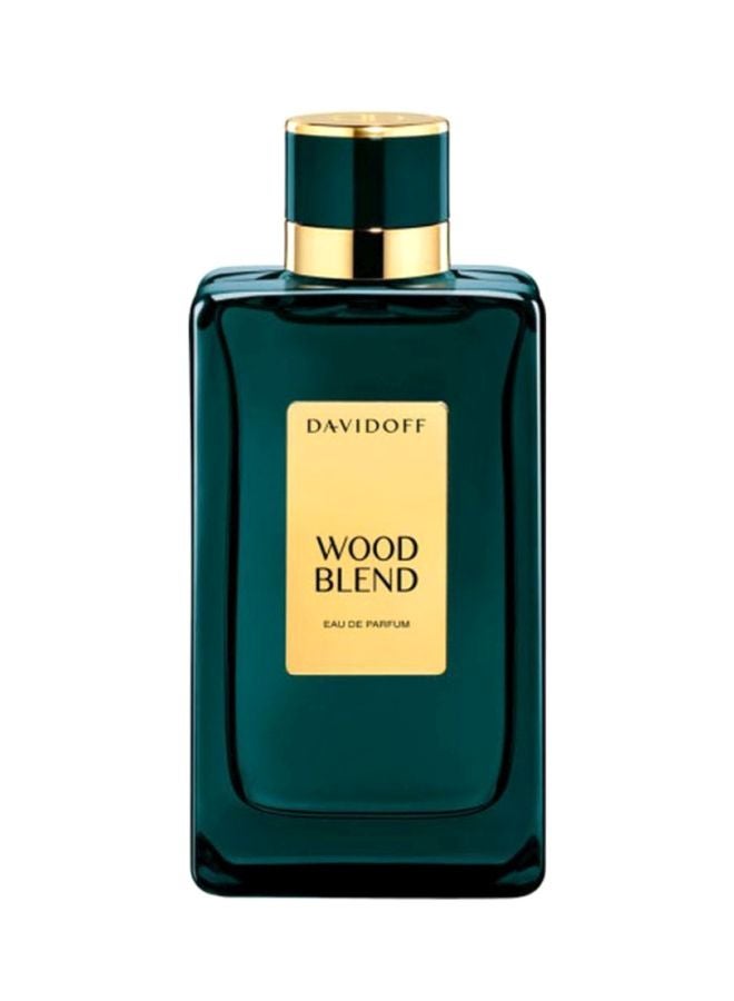 Wood Blend EDP 100ml