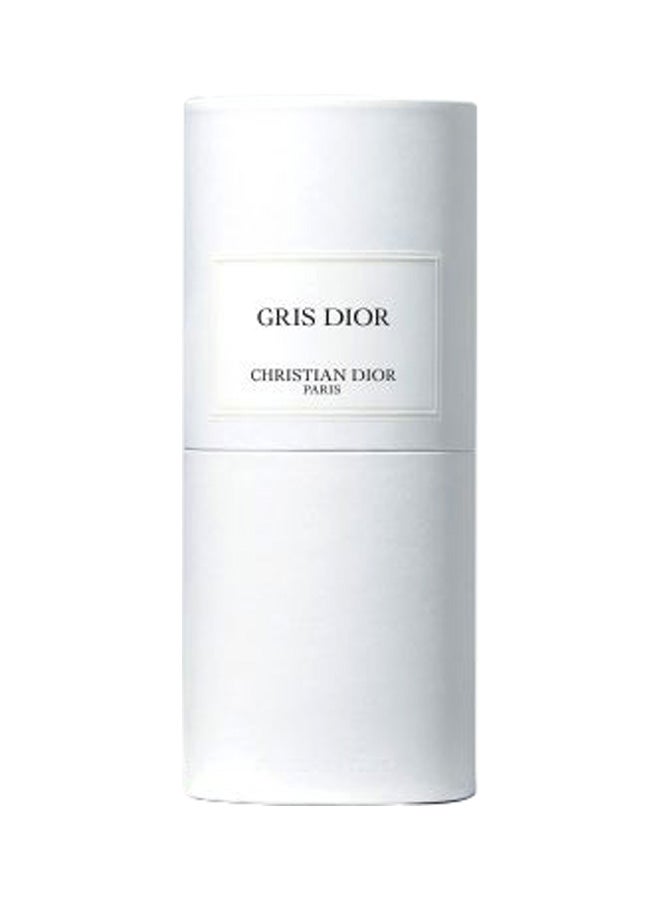 Dior Gris Dior EDP 7.5ml  - Image 3