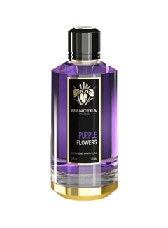 Purple Flowers EDP 120ml