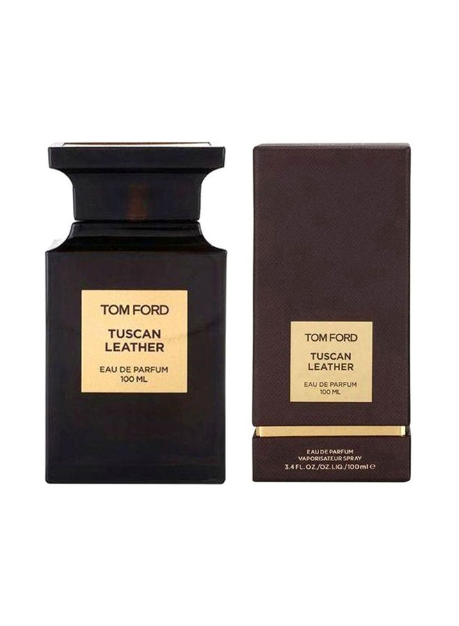 TOM FORD - Tuscan Leather EDP 100ml - Image 1