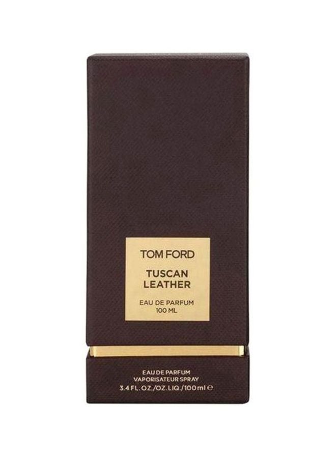 TOM FORD - Tuscan Leather EDP 100ml - Image 1