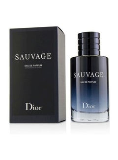 ديور عطر سوفاج EDP للرجال 100ملليلتر  - Image 2