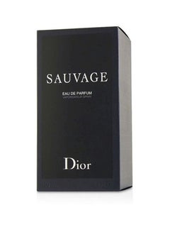 ديور عطر سوفاج EDP للرجال 100ملليلتر  - Image 3