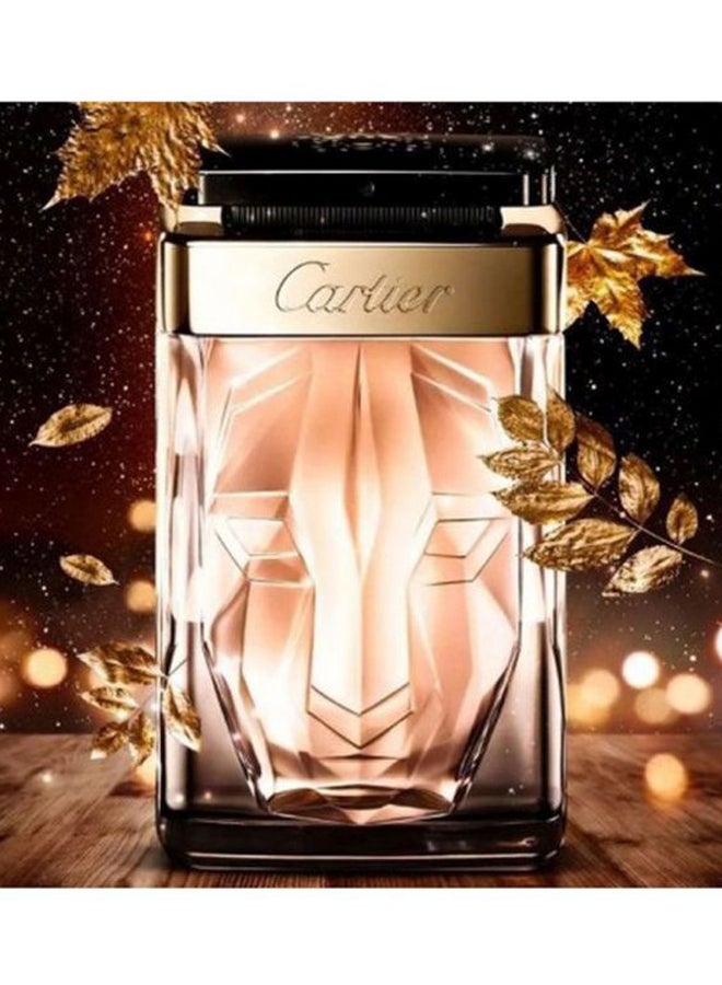 Cartier - La Panthere Edition Soir EDP 50ml - Image 1