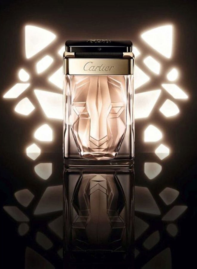 Cartier - La Panthere Edition Soir EDP 50ml - Image 1