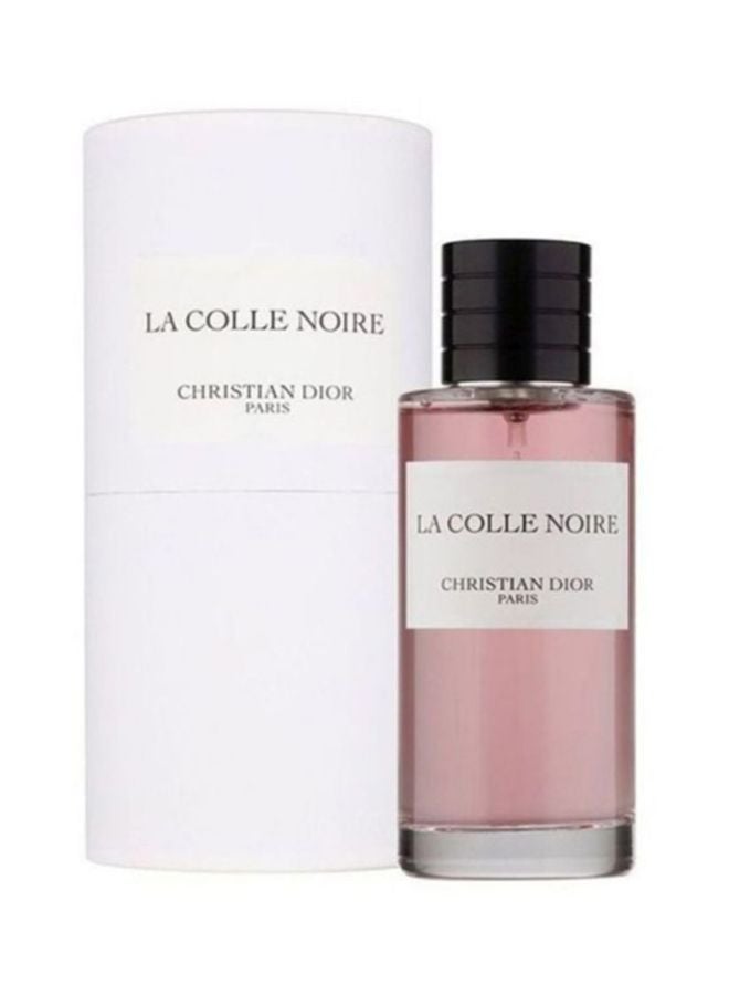 DIOR LA COLLE NOIRE 250mL ラコルノワール La Colle Noire: Unisex Eau de Parfum with Floral Notes | DIOR NO