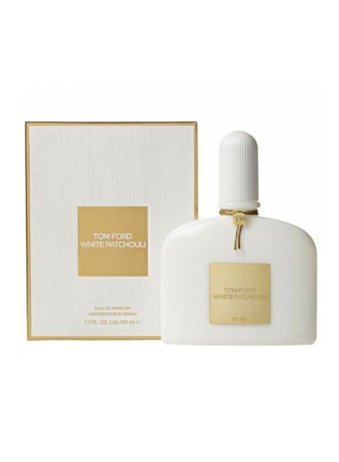 توم فورد ماء عطر وايت باتشولي 50ملليلتر - Image 2