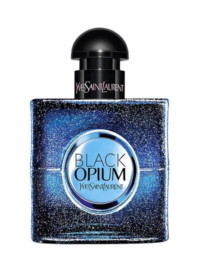 Yves Saint Laurent - Black Opium EDP Intense 90ml - Image 1