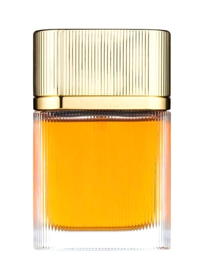 كارتييه عطر Must De كارتييه الذهبي المركز 50ملليلتر  - Image 1