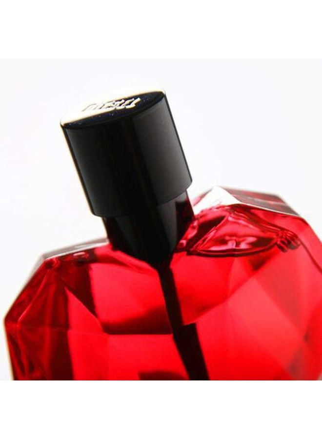ديزل عطر لوفر دوز ريد كيس EDP 50ملليلتر - Image 5