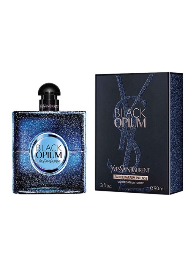 Yves Saint Laurent - Black Opium EDP Intense 90ml - Image 1